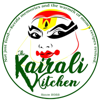The Kairali Kitchen Logo